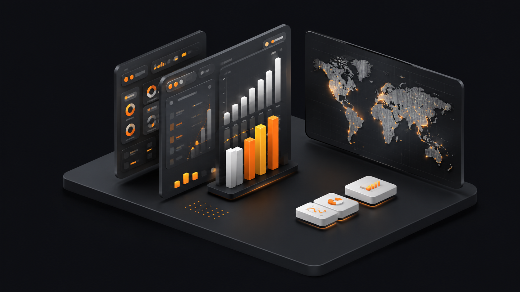Демонстрация платформы TELSIS