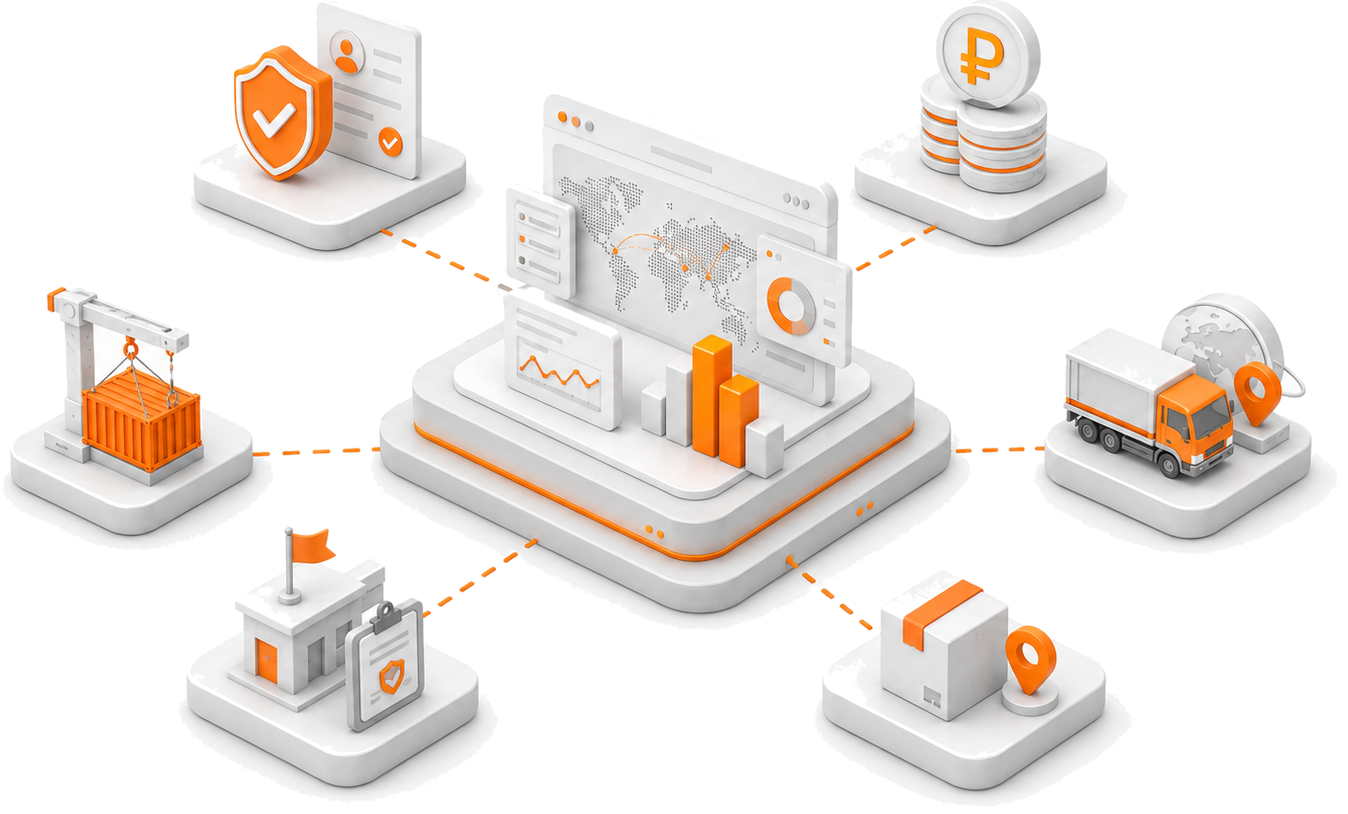 Платформа TELSIS