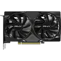 Видеокарта PNY Technologies PNY RTX5060 OC Dual Fan 8GB GDDR7 3xDP1xHDMI