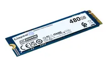 SSD-накопитель Kingston disk DC2000B 480GB SSD M.2 NVMe 5R