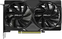 Видеокарта PNY Technologies PNY RTX5060 OC Dual Fan 8GB GDDR7 3xDP1xHDMI