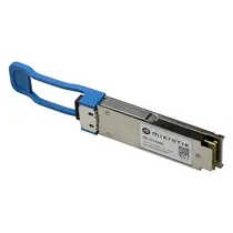 Оптический модуль MikroTik QSFP28 XQ+31LC10D