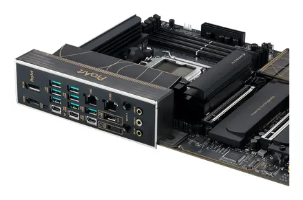 Материнская плата Asus ProArt X870E-CREATOR WIiFi