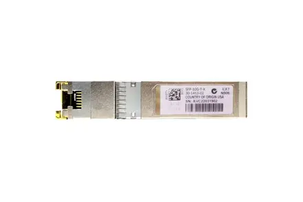 Оптический трансивер Cisco SFP-10G-T-X