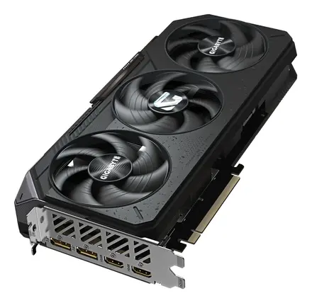 Видеокарта Gigabyte GC Radeon RX 9070