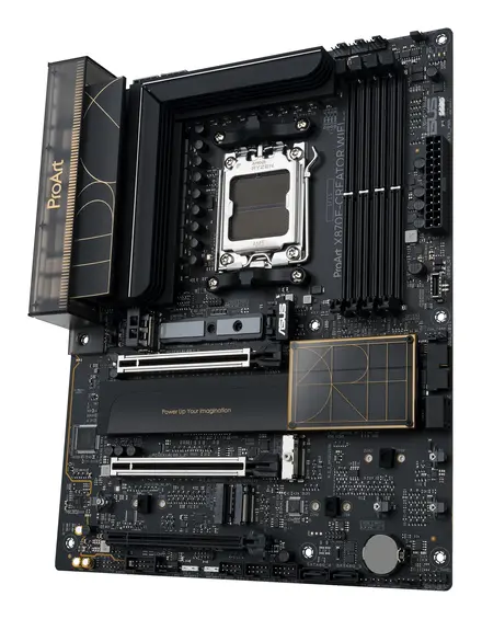 Материнская плата Asus ProArt X870E-CREATOR WIiFi