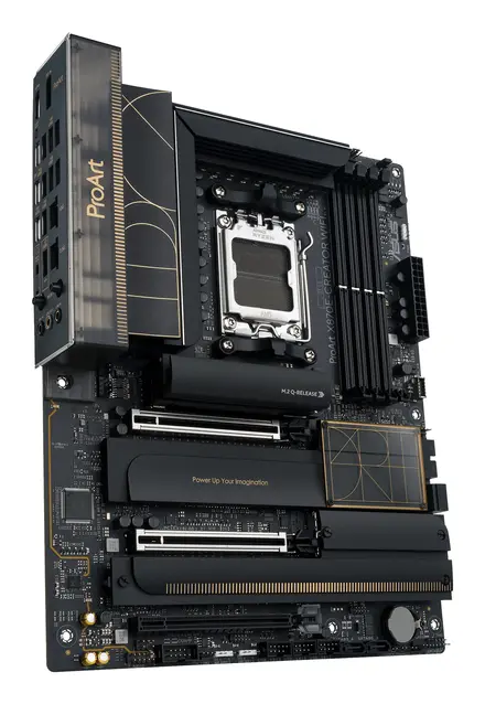 Материнская плата Asus ProArt X870E-CREATOR WIiFi